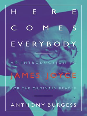 cover image of Here Comes Everybody